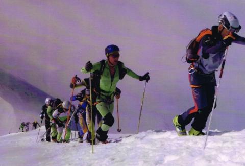 Mostra 60° ann.Trofeo Parravicini - 2009