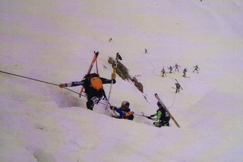 Mostra 60° ann.Trofeo Parravicini - 2009