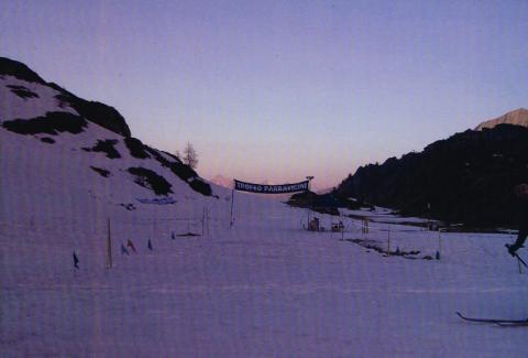 Mostra 60° ann.Trofeo Parravicini - 2009