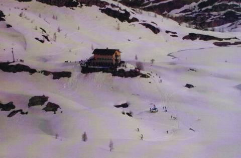 Mostra 60° ann.Trofeo Parravicini - 2009