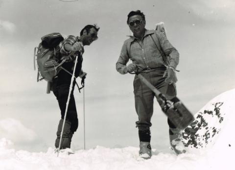 Mostra 60° ann.Trofeo Parravicini - 2009