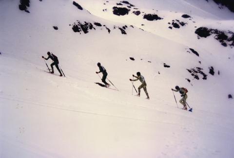 Mostra 60° ann.Trofeo Parravicini - 2009