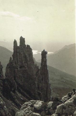 Grigna Meridionale