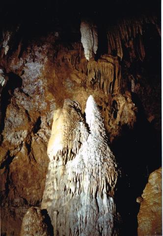 Speleologia
