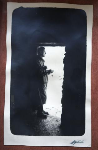 Album Fotografico Nr. 3 - anni 1930/39