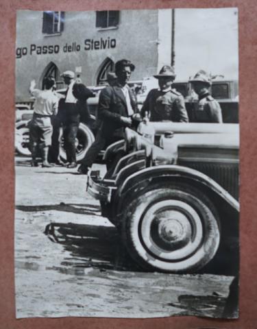 Album Fotografico Nr. 3 - anni 1930/39