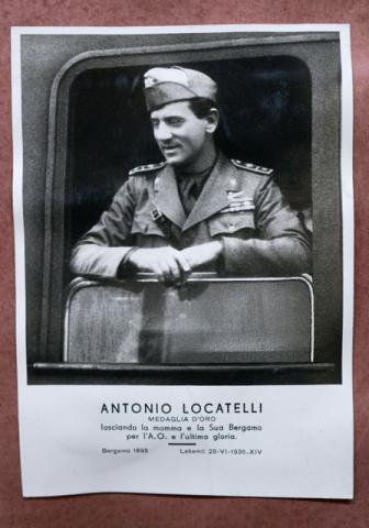 Album Fotografico Nr. 3 - anni 1930/39