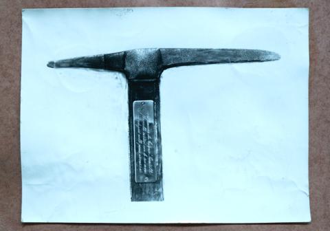 Album Fotografico Nr. 3 - anni 1930/39