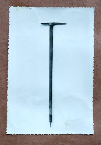 Album Fotografico Nr. 3 - anni 1930/39