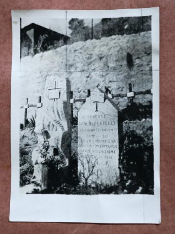 Album Fotografico Nr. 3 - anni 1930/39