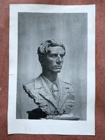 Album Fotografico Nr. 3 - anni 1930/39