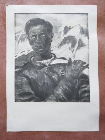 Album Fotografico Nr. 3 - anni 1930/39