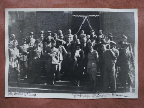 Album Fotografico Nr. 3 - anni 1930/39