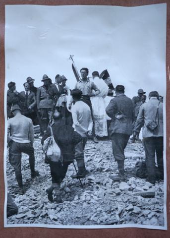 Album Fotografico Nr. 3 - anni 1930/39