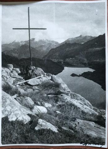 Album Fotografico Nr. 3 - anni 1930/39