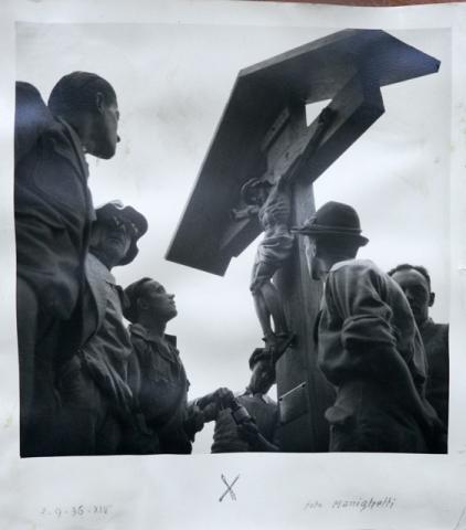 Album Fotografico Nr. 3 - anni 1930/39