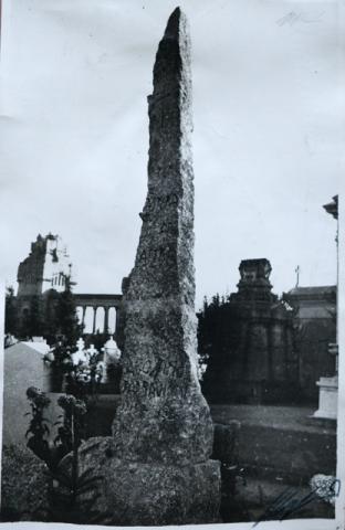 Album Fotografico Nr. 3 - anni 1930/39