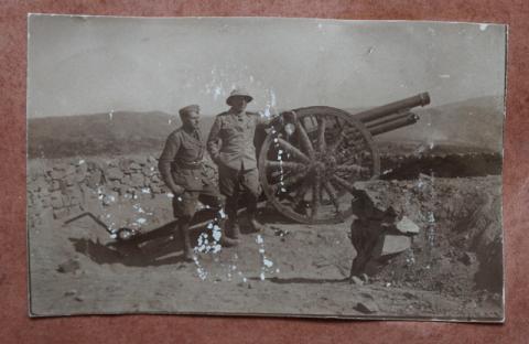 Album Fotografico Nr. 3 - anni 1930/39