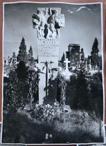 Album Fotografico Nr. 3 - anni 1930/39