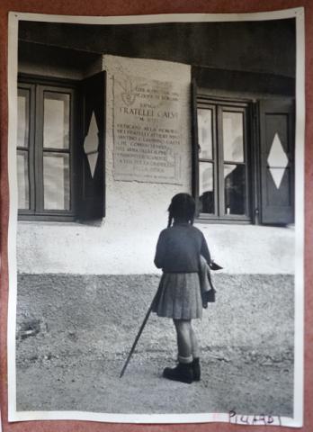 Album Fotografico Nr. 3 - anni 1930/39