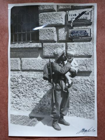 Album Fotografico Nr. 3 - anni 1930/39