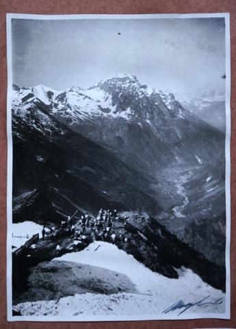 Album Fotografico Nr. 3 - anni 1930/39