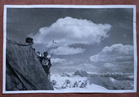 Album Fotografico Nr. 3 - anni 1930/39