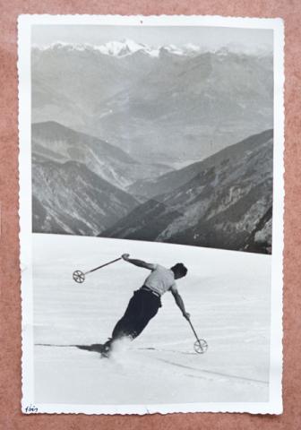 Album Fotografico Nr. 3 - anni 1930/39