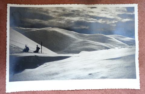 Album Fotografico Nr. 3 - anni 1930/39