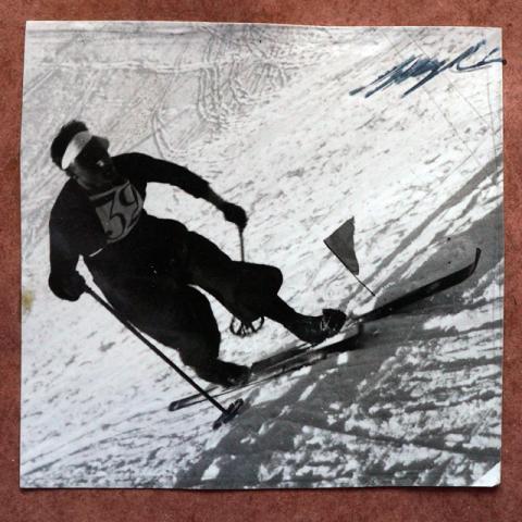 Album Fotografico Nr. 3 - anni 1930/39