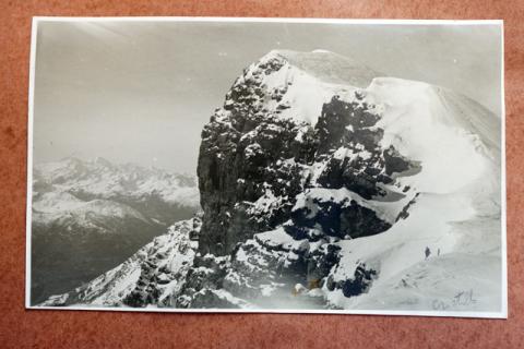 Album Fotografico Nr. 3 - anni 1930/39