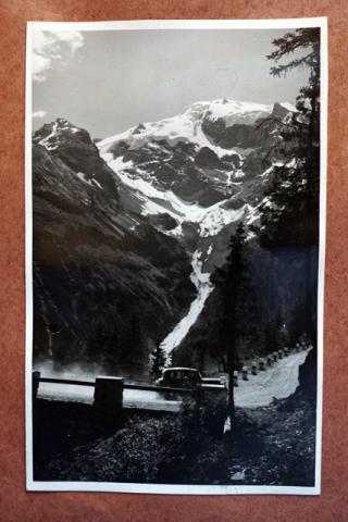 Album Fotografico Nr. 3 - anni 1930/39