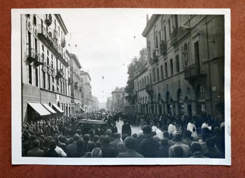 Album Fotografico Nr. 3 - anni 1930/39