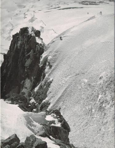 Spedizione alle Ande Boliviane 1969