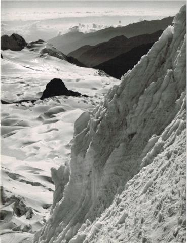 Spedizione Ande Boliviane 1969