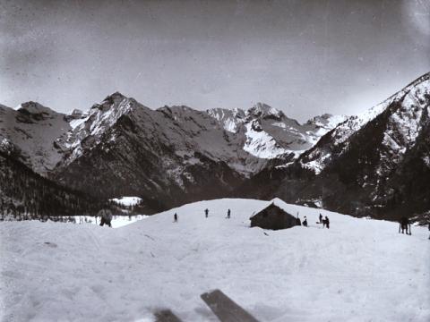 Album Fotografico Nr. 2 - anni 1920/29