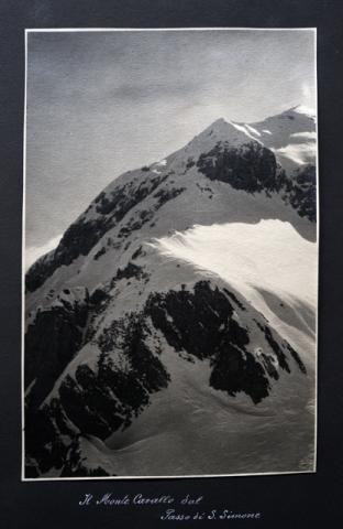 Album Fotografico Nr. 2 - anni 1920/29