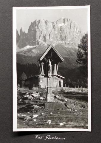 Album Fotografico Nr. 2 - anni 1920/29