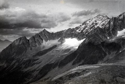 Album Fotografico Nr. 2 - anni 1920/29
