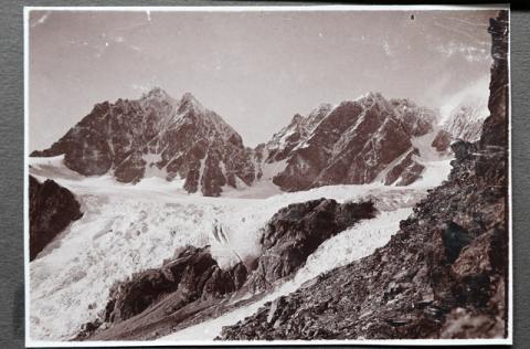 Album Fotografico Nr. 2 - anni 1920/29