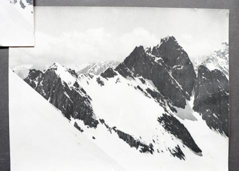 Album Fotografico Nr. 2 - anni 1920/29