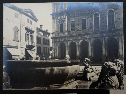 Album Fotografico Nr. 2 - anni 1920/29