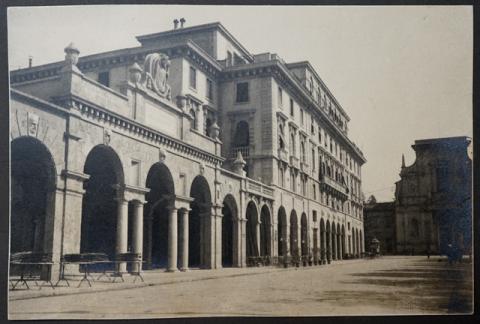 Album Fotografico Nr. 2 - anni 1920/29