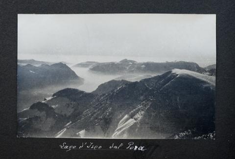 Album Fotografico Nr. 2 - anni 1920/29