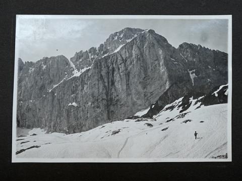 Album Fotografico Nr. 2 - anni 1920/29