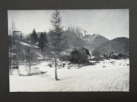 Album Fotografico Nr. 2 - anni 1920/29