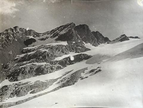 Album Fotografico Nr. 2 - anni 1920/29