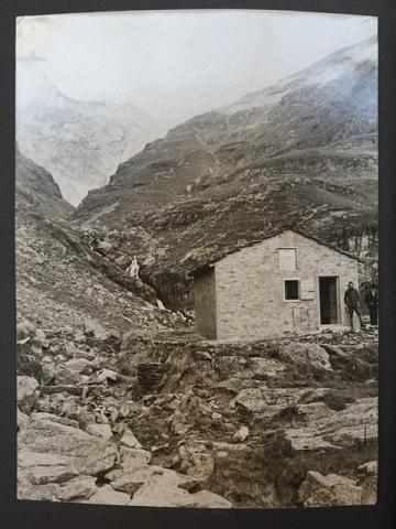 Album Fotografico Nr. 2 - anni 1920/29