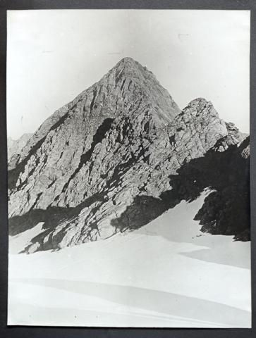 Album Fotografico Nr. 2 - anni 1920/29