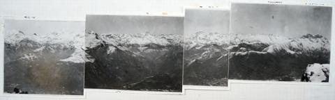 Album Fotografico Nr. 2 - anni 1920/29